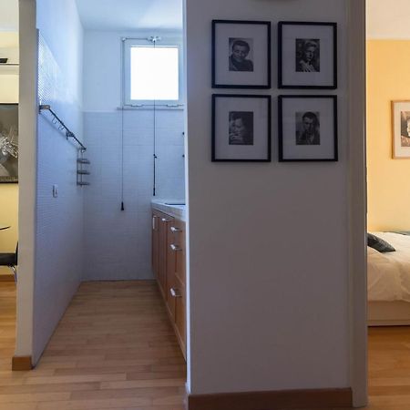 Domus Penna Apartment Rome Exterior photo